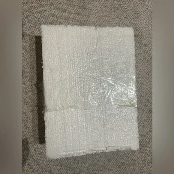 Jim Shore 2004 Heartwood Creek Set of 3 Wisemen Hanging Ornaments - Picture 16 of 16